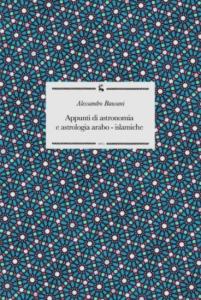 Appunti di astronomia e astrologia arabo-islamiche