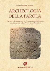 Archeologia della parola. Percorsi e Strumenti per la Tradizione della …