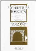 Architettura e società. L'America latina nel XX secolo