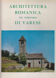 Architettura romanica nel territorio di Varese