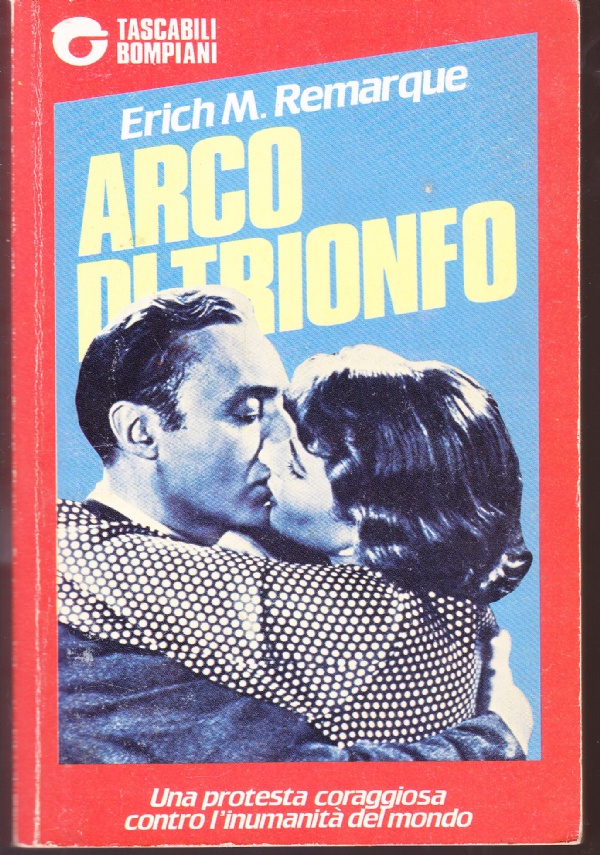 Arco di trionfo