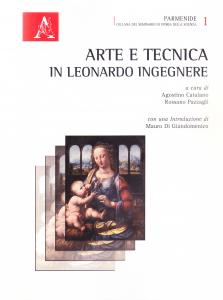 Arte e tecnica in Leonardo ingegnere