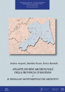 Atlante dei beni archeologici della provincia di Ravenna - I. …