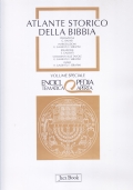 Atlante storico della Bibbia