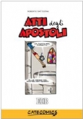 Atti degli Apostoli. Catecomics