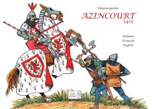 Azincourt 1415