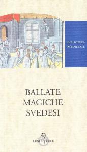 Ballate magiche svedesi