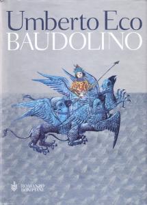Baudolino