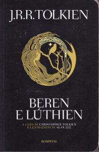 Beren e Lúthien. Traduzione e commento