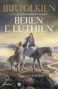 Beren e Lúthien. Traduzione e commento