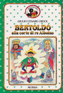 Bertoldo alla corte di re Alboino