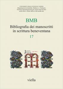 Bibliografia dei manoscritti in scrittura beneventana 17. Dati relativi a …