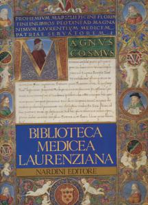 Biblioteca Medicea Laurenziana