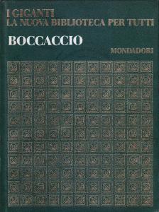 Boccaccio