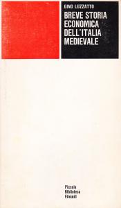 Breve storia economica dell'italia medievale. Dalla caduta dell'impero romano al …