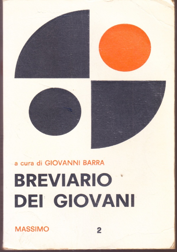 Breviario dei giovani 2