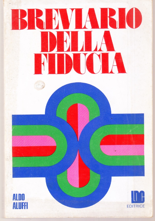 Breviario della fiducia