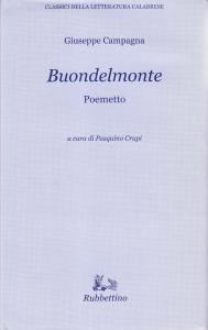 Buondelmonte. Poemetto