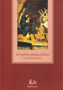 Byzantina Mediolanensia