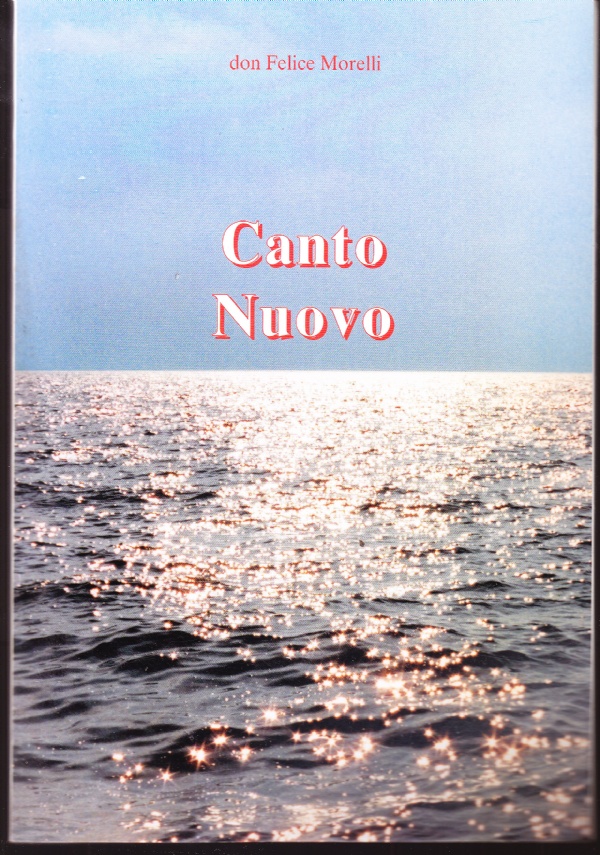 Canto Nuovo