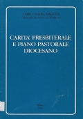 Carità presbiterale e piano pastorale diocesano