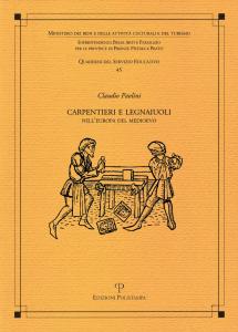 Carpentieri e legnaiuoli nell'Europa del Medioevo