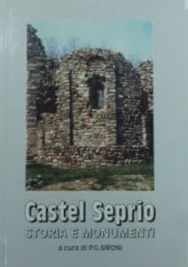 Castel Seprio. Storia e monumenti