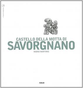 Castello della Motta di Savorgnano