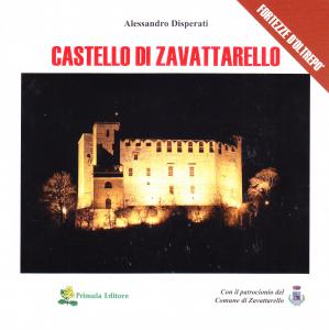 Castello di Zavattarello