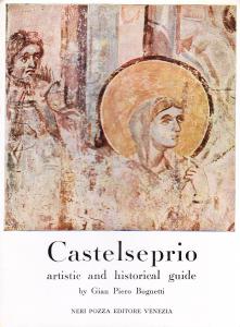 Castelseprio. Artistic and historical guide