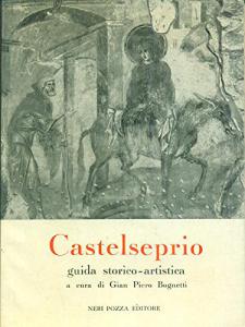 Castelseprio. Guida storico-artistica