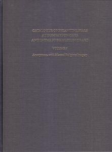 Catalogue of Byzantine Seals at Dumbarton Oaks and in the …