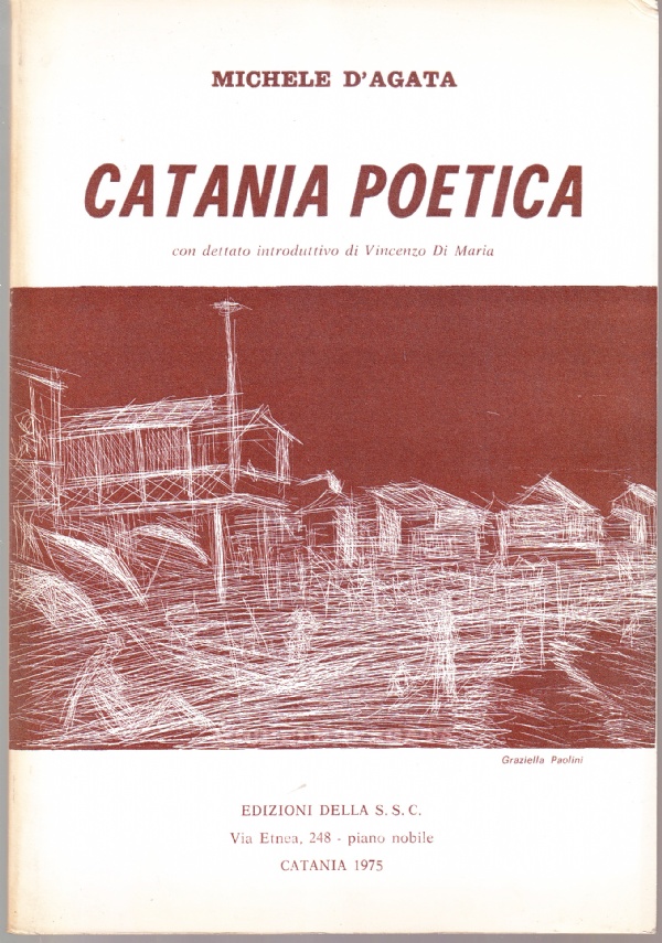 Catania poetica
