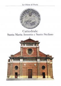 Cattedrale. Santa Maria Assunta e Santo Stefano