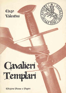 Cavalieri Templari