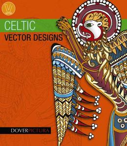 Celtic vector design