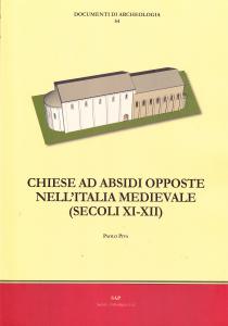 Chiese ad absidi opposte nell'Italia medievale (secoli XI-XII)