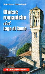 Chiese Romaniche del Lago di Como