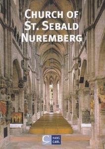 Church of St. Sebald. Nuremberg