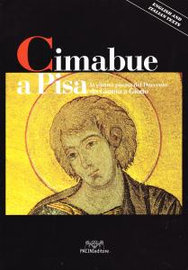 Cimabue a Pisa. La pittura pisana del Duecento da Giunta …