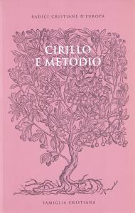 Cirillo e Metodio