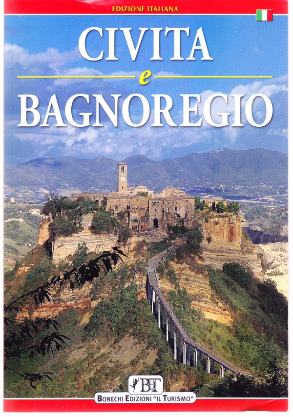 Civita e Bagnoregio