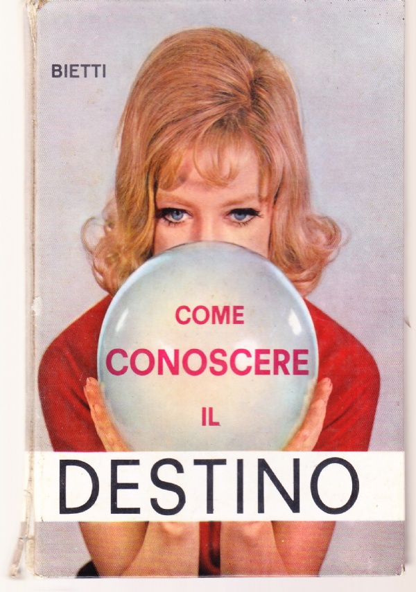 Come conoscere il destino
