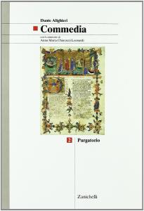 Commedia 2. Purgatorio. Per la Scuola superiore