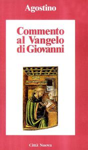 Commento al Vangelo di Giovanni