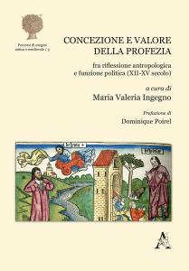 Concezione e valore della profezia fra riflessione antropologica e funzione …