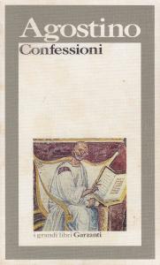 Confessioni
