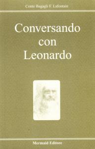 Conversando con Leonardo