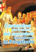 Coroncina per le anime dei sacerdoti che soffrono in Purgatorio