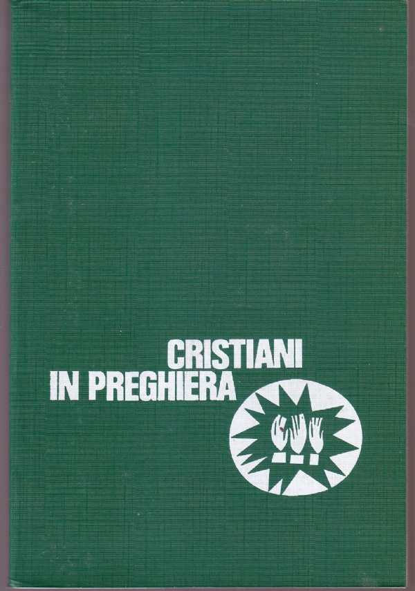 Cristiani in preghiera